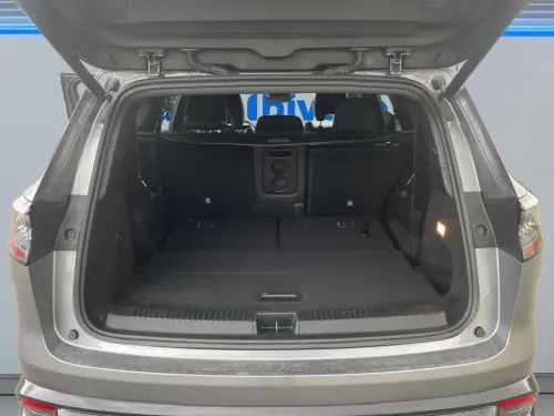 Renault Espace Espace E-Tech hybrid 200 esprit Alpine - Photo 18