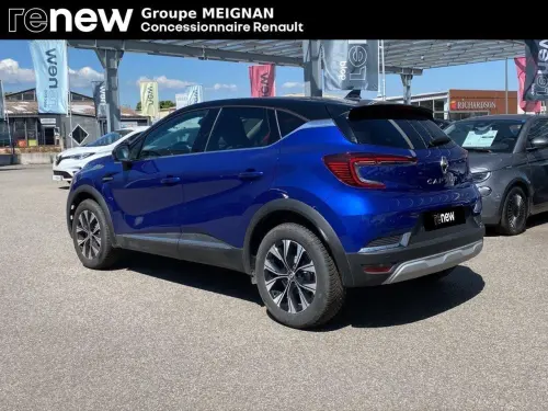 Renault Captur TCe 90 Techno - Photo 1