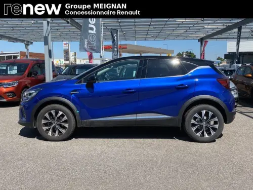 Renault Captur TCe 90 Techno - Photo 2