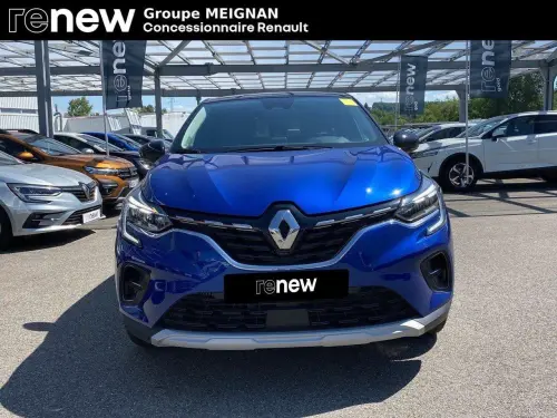 Renault Captur TCe 90 Techno - Photo 3
