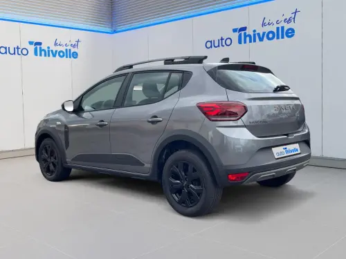 Dacia Sandero ECO-G 100 GSR2 Stepway Extreme + - Photo 2