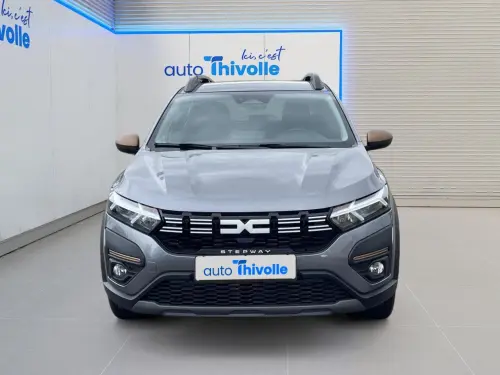 Dacia Sandero ECO-G 100 GSR2 Stepway Extreme + - Photo 7