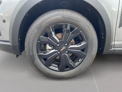 Dacia Sandero ECO-G 100 GSR2 Stepway Extreme + - Photo 8