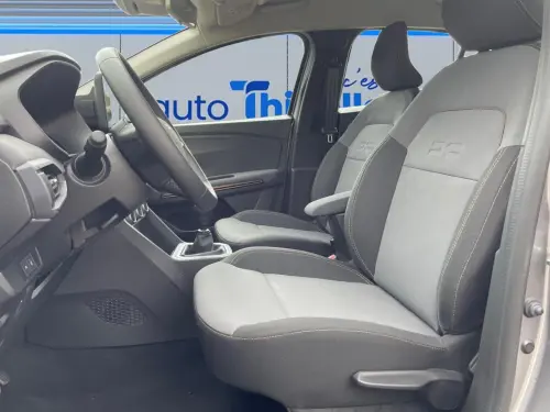 Dacia Sandero ECO-G 100 GSR2 Stepway Extreme + - Photo 9