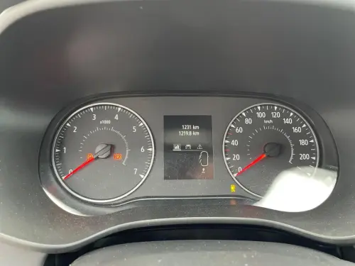 Dacia Sandero ECO-G 100 GSR2 Stepway Extreme + - Photo 13