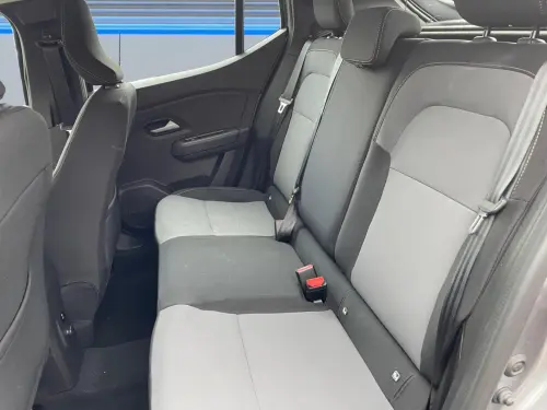 Dacia Sandero ECO-G 100 GSR2 Stepway Extreme + - Photo 15