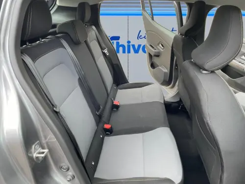 Dacia Sandero ECO-G 100 GSR2 Stepway Extreme + - Photo 17