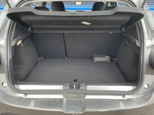 Dacia Sandero ECO-G 100 GSR2 Stepway Extreme + - Photo 18