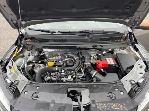 Dacia Sandero ECO-G 100 GSR2 Stepway Extreme + - Photo 19