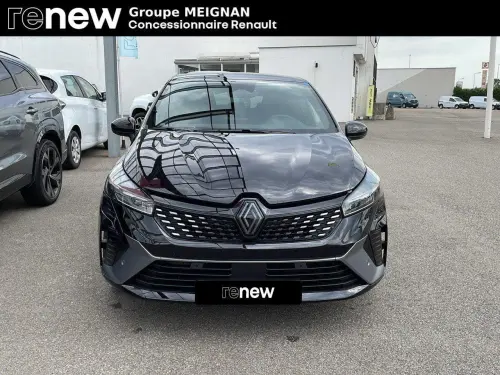 Renault Clio Clio E-Tech full hybrid 145 ch GSR2 Esprit Alpine - Photo 3