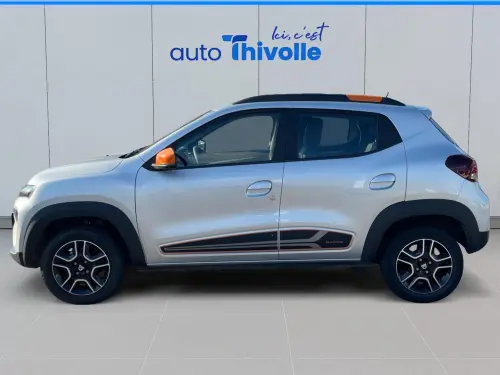 Dacia Spring Achat Intégral Confort Plus - Photo 1