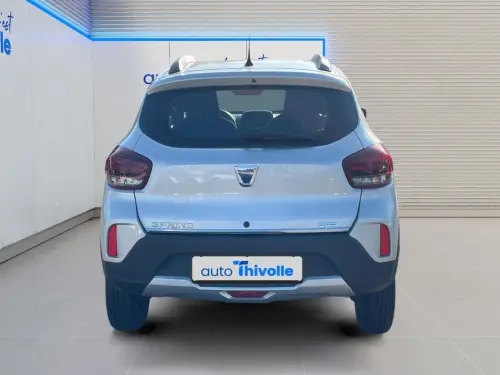 Dacia Spring Achat Intégral Confort Plus - Photo 3