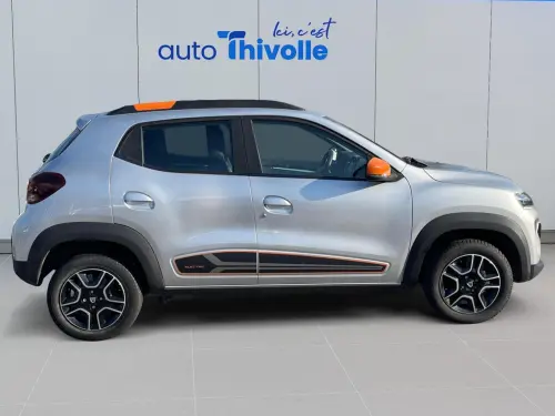 Dacia Spring Achat Intégral Confort Plus - Photo 5