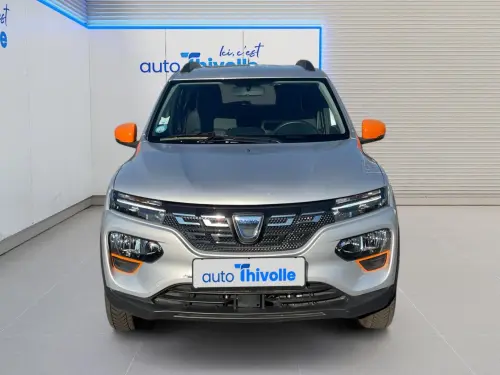 Dacia Spring Achat Intégral Confort Plus - Photo 7