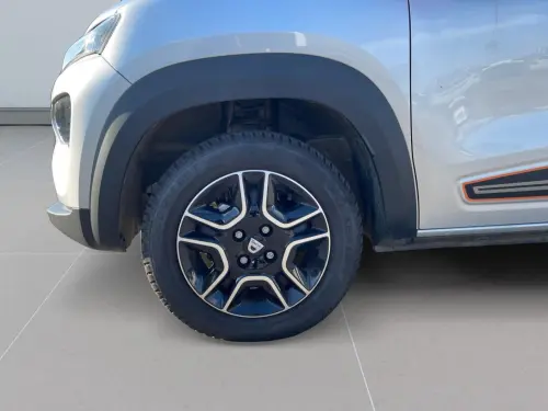 Dacia Spring Achat Intégral Confort Plus - Photo 8