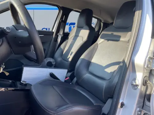 Dacia Spring Achat Intégral Confort Plus - Photo 9