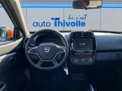 Dacia Spring Achat Intégral Confort Plus - Photo 10