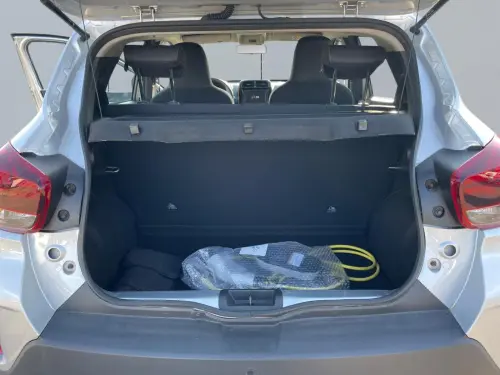 Dacia Spring Achat Intégral Confort Plus - Photo 11