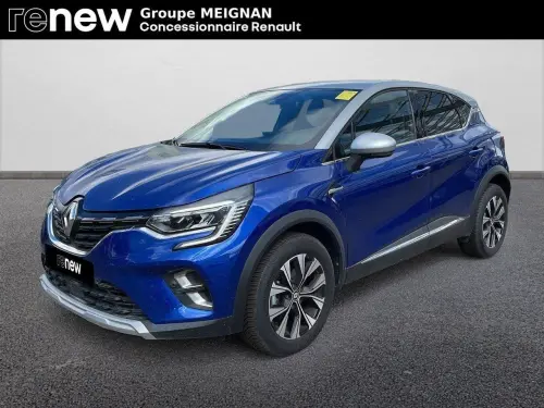 Renault Captur TCe 90 Techno - Photo 0