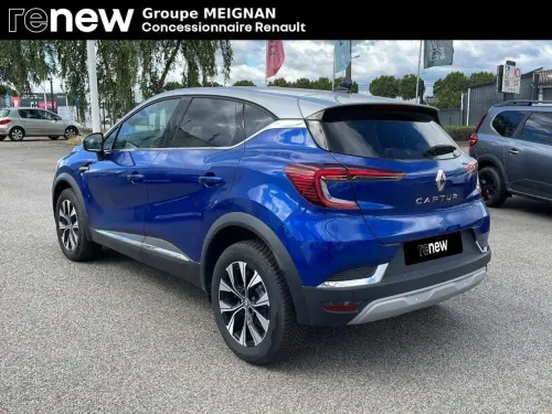 Renault Captur TCe 90 Techno - Photo 1