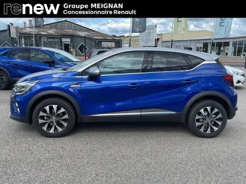 Renault Captur TCe 90 Techno - Photo 2