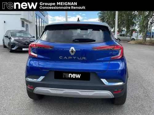 Renault Captur TCe 90 Techno - Photo 4