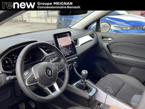 Renault Captur TCe 90 Techno - Photo 5