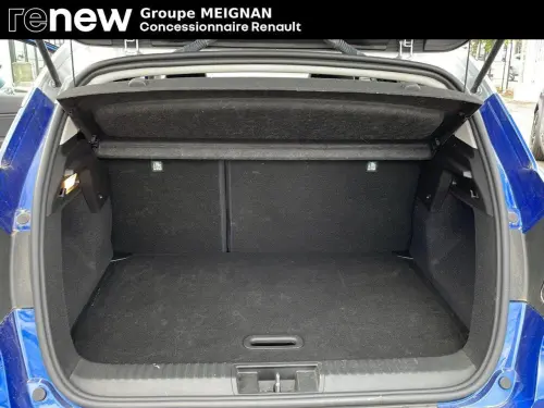 Renault Captur TCe 90 Techno - Photo 8