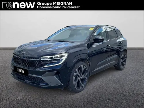 Renault Austral E-Tech hybrid 200 Iconic esprit Alpine - Photo 0