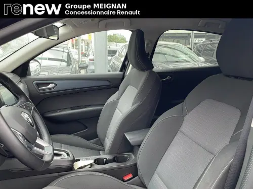 Renault Arkana mild hybrid 140 EDC FAP - 22 Evolution - Photo 6