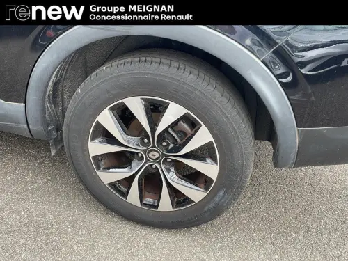 Renault Arkana mild hybrid 140 EDC FAP - 22 Evolution - Photo 9