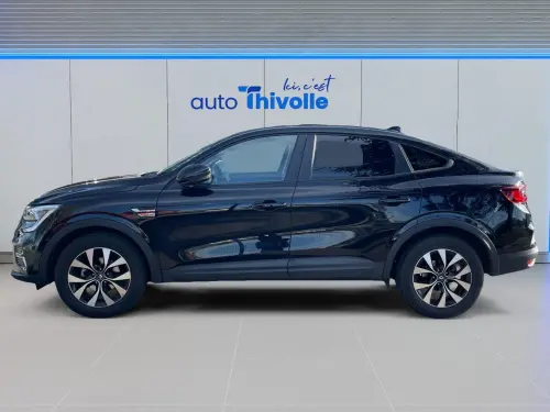 Renault Arkana mild hybrid 140 EDC FAP - 22 Evolution - Photo 1