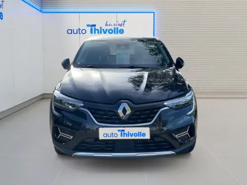 Renault Arkana mild hybrid 140 EDC FAP - 22 Evolution - Photo 7