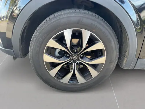 Renault Arkana mild hybrid 140 EDC FAP - 22 Evolution - Photo 8