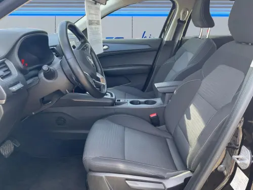 Renault Arkana mild hybrid 140 EDC FAP - 22 Evolution - Photo 9