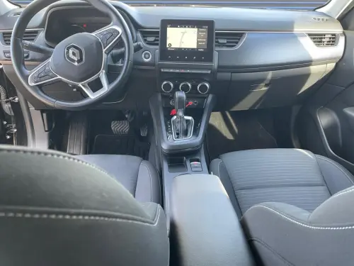 Renault Arkana mild hybrid 140 EDC FAP - 22 Evolution - Photo 11