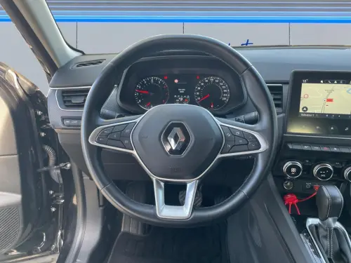 Renault Arkana mild hybrid 140 EDC FAP - 22 Evolution - Photo 12