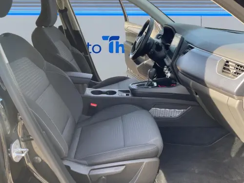 Renault Arkana mild hybrid 140 EDC FAP - 22 Evolution - Photo 16