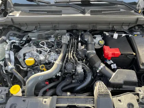 Renault Arkana mild hybrid 140 EDC FAP - 22 Evolution - Photo 19