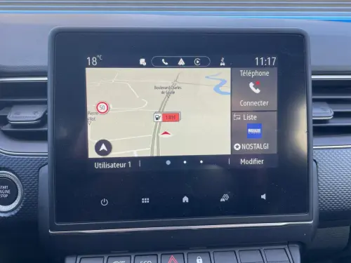 Renault Arkana mild hybrid 140 EDC FAP - 22 Evolution - Photo 20