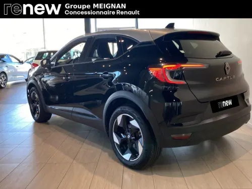 Renault Captur mild hybrid 160 EDC Techno - Photo 1