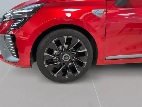 Renault Clio Clio TCe 90 ch GSR2 Esprit Alpine - Photo 6