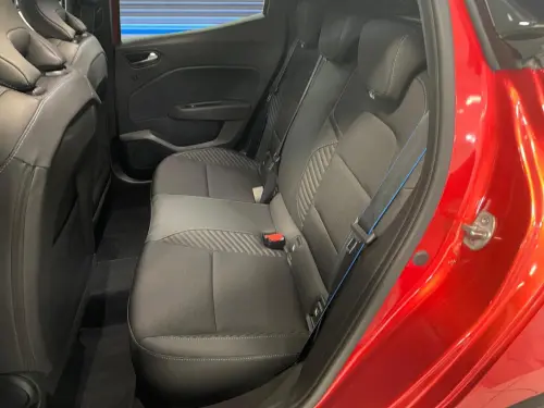 Renault Clio Clio TCe 90 ch GSR2 Esprit Alpine - Photo 8