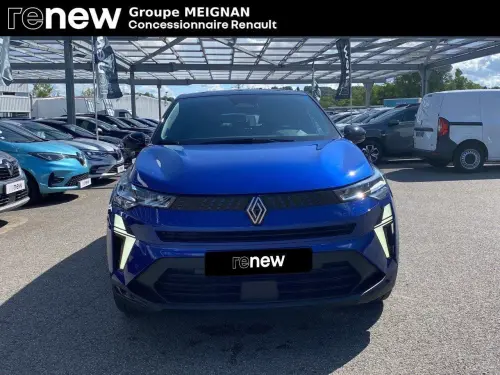 Renault Captur E-Tech full hybrid 145 ch Techno - Photo 3