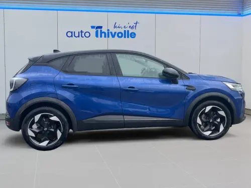 Renault Captur E-Tech full hybrid 145 ch Techno - Photo 5