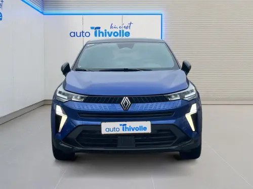 Renault Captur E-Tech full hybrid 145 ch Techno - Photo 7