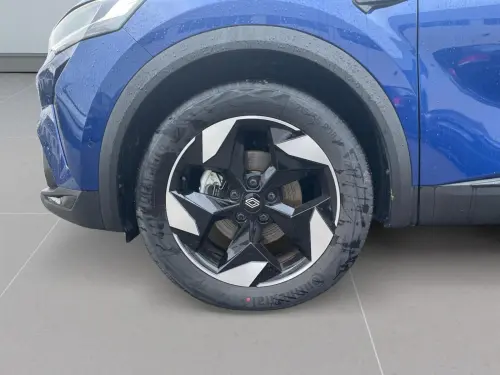 Renault Captur E-Tech full hybrid 145 ch Techno - Photo 8