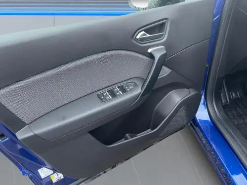 Renault Captur E-Tech full hybrid 145 ch Techno - Photo 10