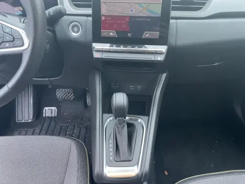 Renault Captur E-Tech full hybrid 145 ch Techno - Photo 14