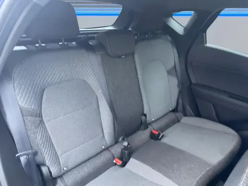 Renault Captur E-Tech full hybrid 145 ch Techno - Photo 17